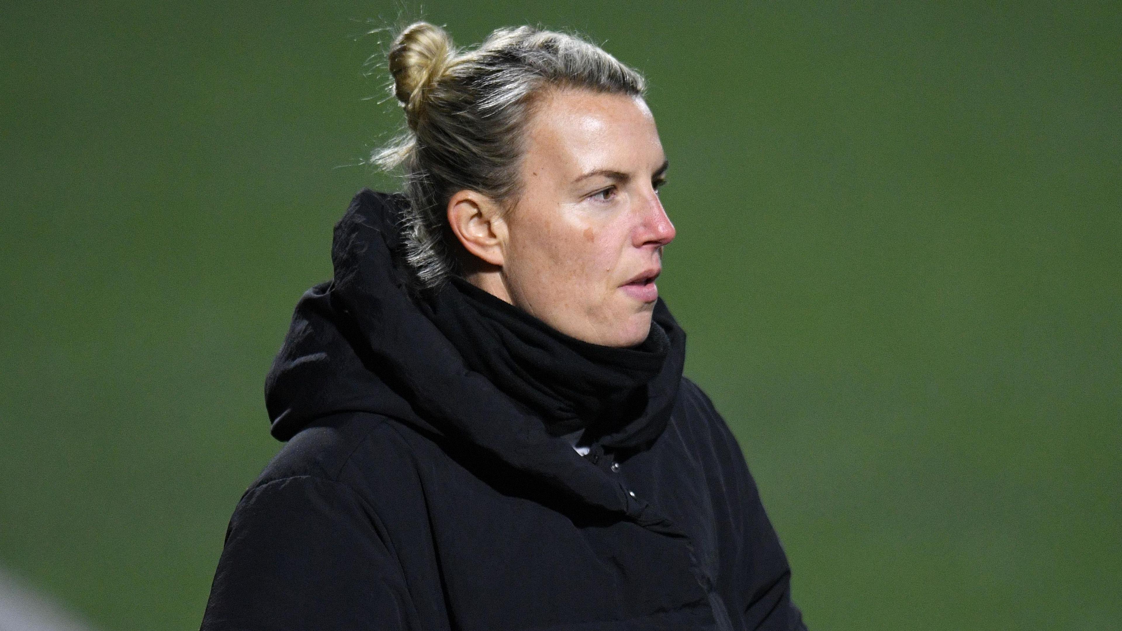 واکنش تانیا اُکتاوبی به شکست ایرلند شمالی در پلی‌آف لیگ ملت‌ها: «به تلاشم ادامه می‌دهیم، پیشرفت هنوز